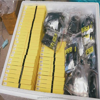Écran LCD de téléphone portable d'origine pour Itel S23 Plus Écran tactile LCD Assemblage de numérisateur S23+ S681LN
