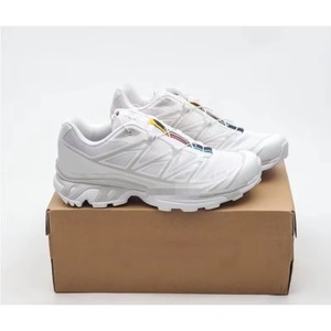 Calzado Deportivo de Alta Gama, Transpirable y Ligero para Exteriores, Unisex, para Senderismo y Running, Primavera, Otoño e Invierno 2026 - Product Image 1