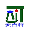 Zhengzhou Anjit New Equipment Co., Ltd. logo
