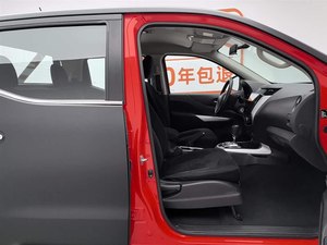 Camioneta <span class=keywords><strong>Nissan</strong></span> Usada / <span class=keywords><strong>Nissan</strong></span> Navara 2017 con Volante a la Izquierda / Vehículos Usados en Stock / Venta al por Mayor y al Det - Product Image 6