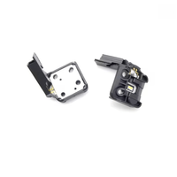 Luz Blanca para BM-W Serie 5 F10 F18, Luces de Circulación Diurna 2010-2013, Módulo de Fuente de Luz de Ojos de Ángel con Balasto, Chip de Faro Delantero para Automóvil