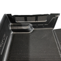 Protection de benne de camionnette 4x4 de haute qualité, nouvelle arrivée, directement de l'usine, pour Maxus Eterron9, durable, en HDPE 6mm, imperméable