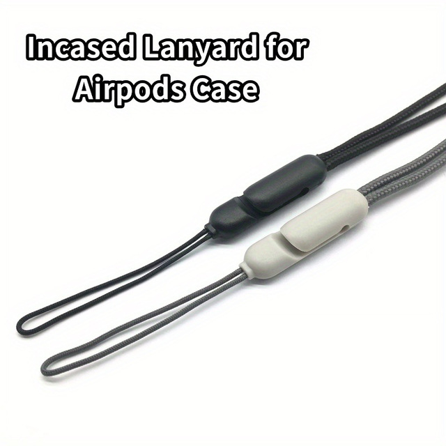 Weaving Craft AirPods Pro Models Wrist Loop Airpods Case Wrist Slings AirPods Pro 2 Incase Wrist Straps