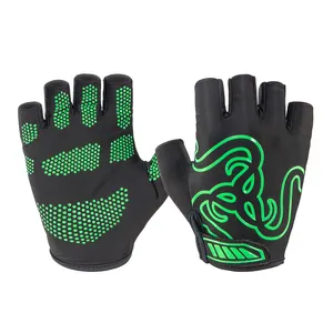 Customized OEM ODM Unisex Gaming Gloves High Quality Durable Gamers Gloves