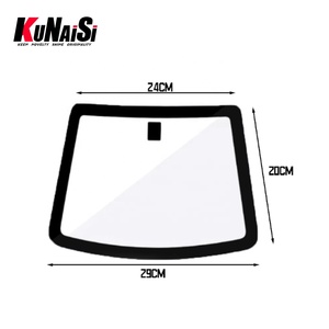 Alat Uji Definisi Kejernihan Profesional KUNAISI, Rak <span class=keywords><strong>Display</strong></span> Tester untuk Film Insulasi Kaca Mobil dan Film Solar - Product Image 5