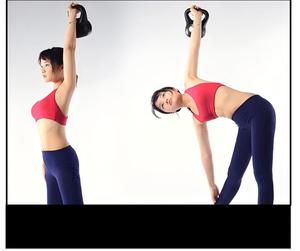 <span class=keywords><strong>Pesas</strong></span> Rusas de Hierro Fundido con Recubrimiento en Polvo, Negras Multicolor, en Libras y Kilogramos, para Entrenamiento de Fuerza y Levantamiento de <span class=keywords><strong>Pesas</strong></span> en Casa - Product Image 6