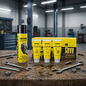 Kit de service de freinage au prix d'usine, vente en gros pour les distributeurs et les garages - Product Image 4