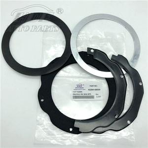 43204-60030 43204-60031 43204-60032 Venta al por mayor de retenes de aceite para rótula de dirección HDE para Toyota Land Cruiser - Product Image 2
