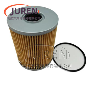 Filtro de aceite Juren 80*22*88mm para protección del motor del coche - Product Image 3