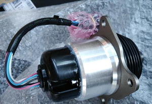 ขายดี อะไหล่แท้ รถดันดิน D155AX-6 ชุดคันโยก 702-16-02341 ของแท้จาก Komat Su - Product Image 3