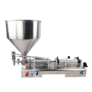Four Head Automatic Magnetic <b>Pump</b> Dropper Bottle Filling Capping Machine Line,monoblock Filling and Capping Machine - Product Image 6