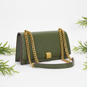 Bolso de Mano de Alta Calidad, Bolso de Hombro de Diseñador de Moda 2026 para Mujer - Product Image 4