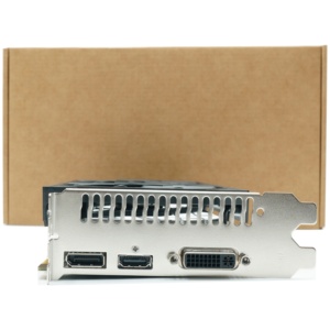 การ์ดจอแยก GTX950 GTX 950 2GB 128bit GDDR5 ของแท้ใหม่เอี่ยม สำหรับเล่นเกม HD บนเดสก์ท็อปพีซี ขายส่งจากโรงงาน GTX950 2GB - Product Image 6