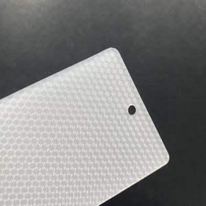 Placa Laminada Antideslumbrante LED Rina Tech, Material Saludable PC PMMA, Grosor Personalizable 3mm/6mm, Grado Profesional para Bádminton - Product Image 3