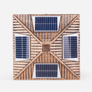 <span class=keywords><strong>Vendita</strong></span> calda luce <span class=keywords><strong>da</strong></span> giardino 50w stile classico giardino impermeabile illuminazione led luce solare giardino - Product Image 2