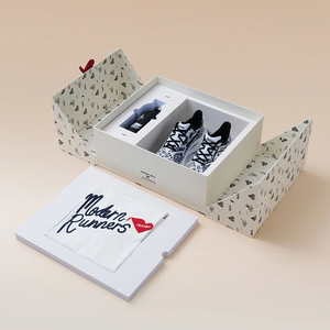 [In Stock] Set di scatole regalo a doppia porta con senso rituale <span class=keywords><strong>per</strong></span> la festa della mamma sacchetti <span class=keywords><strong>per</strong></span> finestre scatola regalo quadrata portatile <span class=keywords><strong>per</strong></span> regalo di compleanno rosa - Product Image 3