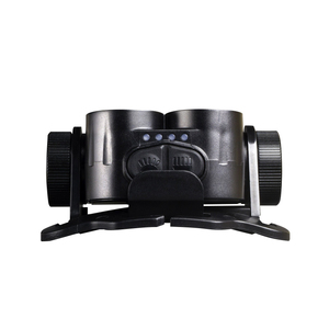 <span class=keywords><strong>Foxhawk</strong></span> Direktverkauf Wasserdichte Wiederaufladbare 5W 3,4Ah Explosionsgeschützte Helle Stirnlampe für Notfallrettung - Product Image 3