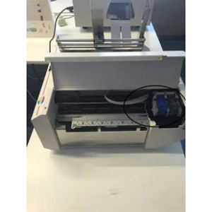 Imprimante d'enveloppe AJ5000 de haute qualité, imprimante de courrier et d'<span class=keywords><strong>adresse</strong></span> - Product Image 3