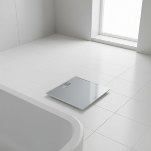 Báscula de Baño Digital Soehnle Style Sense Compact 300, Medición de Peso Digital, Capacidad de 300 Kg - Product Image 3