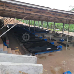 6s4450 khai thác vàng 1-2tph khoáng tách máy tập trung <span class=keywords><strong>MSI</strong></span> khai thác vàng Lắc bảng - Product Image 5