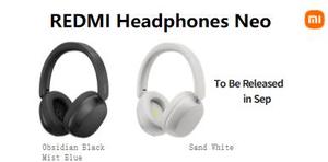 Audífonos REDMI Neo originales de diseño abierto, cómodos, con hasta 72 horas de batería y cancelación activa de ruido. - Product Image 3