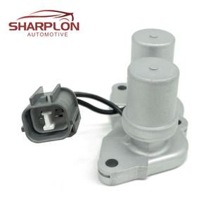 โซลินอยด์วาล์วล็อคเกียร์แท้ SP รุ่น 28300-PX4-003 สำหรับเปลี่ยนในรถยนต์ฮอนด้า แอคคอร์ด 4 สูบ, พรีลูด, อะคูรา ซีแอล, โอดิสซีย์ - Product Image 5