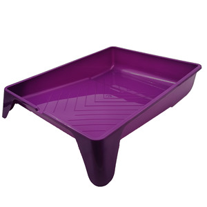 Vassoio per rullo di vernice in plastica da <span class=keywords><strong>9</strong></span> pollici all'ingrosso - Product Image 3