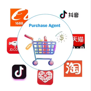 1688 Servicio de agente Dropshipping Baja Comisión Procesamiento rápido y opciones de marca personalizadas - Product Image 3