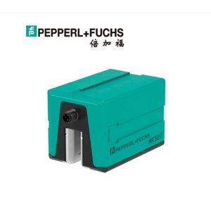 Pepperl+Fuchs WCS3B-LS246 ระบบเข้ารหัสตำแหน่งหัวอ่าน WCS 199290-0017 การเชื่อมต่อขั้วต่อ - Product Image 1