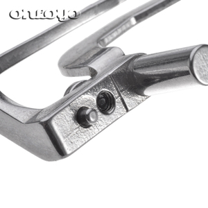 MACHINE à coudre robuste industrielle, extensible F007, pour SIRUBA lo, trois aiguilles, cinq lignes, Crochet, ME28 ME29 - Product Image 5
