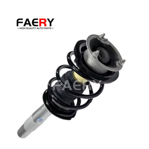 Sistemas de Suspensión Automotriz FAERY 31316764457 Conjunto de Amortiguador para BMW Serie 5 <span class=keywords><strong>E60</strong></span> E61 520i 525i <span class=keywords><strong>530d</strong></span> 2004-2010 - Product Image 2