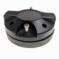 Pilote de compression 44.4mm en gros 8 Ohms Pilote de tweeter haute fréquence