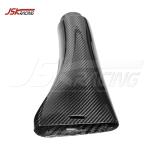 Kits de système d'admission d'air en fibre de carbone sèche pour Mercedes Benz Classe C W204 C180 C200 C260 <span class=keywords><strong>C300</strong></span> 1.8T 2011-2014 - Product Image 4