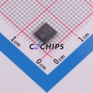 Original Brand-new TPS26400PWPR HTSSOP-16 Integrated Circuit IC Chip PMIC <b>Surge</b> <b>Protector</b> - Product Image 1