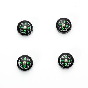 เข็มทิศขนาดเล็ก 14 มม. ความแม่นยำสูง สำหรับการเอาชีวิตรอดกลางแจ้ง อุปกรณ์นำทางพกพา ผลิตที่เวินโจว - Product Image 1