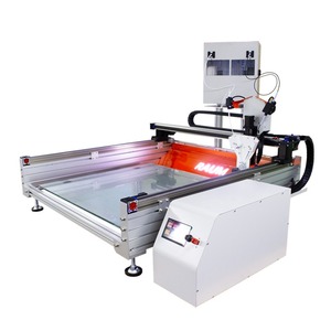 Automatic high-precision dual-color 3D <b>printer</b> for professionals with advanced features and customizable settings industrial 3D - Product Image 3