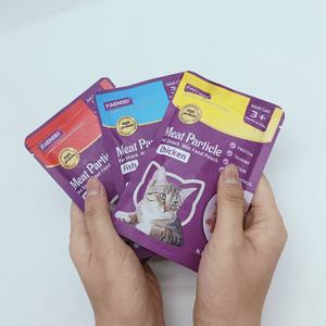 100% natürliche Katze Nass futter 85g Riegel Katze Snack Wet Treats Haustier Streifen <span class=keywords><strong>Hills</strong></span> Science Diät Katzenfutter - Product Image 1