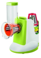 Mini robot culinaire électrique portable 150W, fonctions de découpe, de hachage et de broyage, faible bruit, sans BPA, QCV-326-00, pour usage domestique