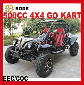 Ec/COC 500cc 4x4汽油越野车 (MC-450)