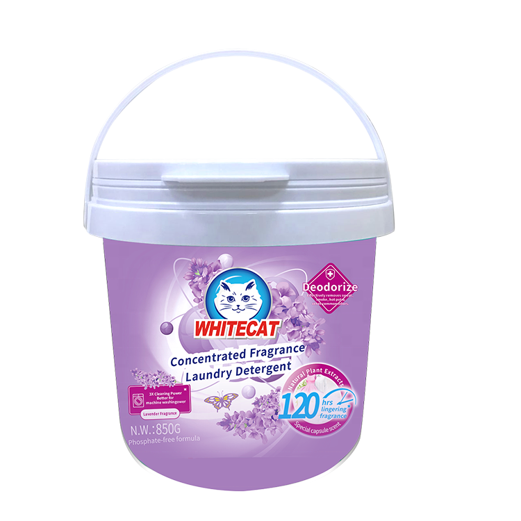 Whole Sale Detergent Powder Laundry China