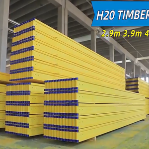 Xây dựng thông ván ép gỗ H20 gỗ chùm cho ván khuôn - Product Image 2