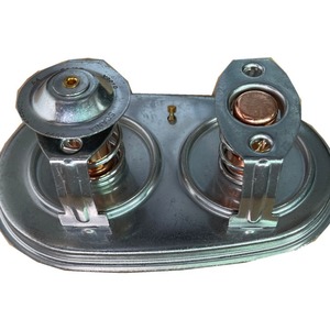 เครื่องวัดอุณหภูมิเครื่องยนต์ของ Thomson 2475974 1935712ชิ้นส่วนทดแทน DX380LC-9C Scania - Product Image 4