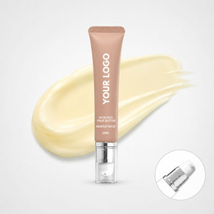 Prebase de Maquillaje Facial Sin Logo, Hidratante, Calmante, Ligera, No Pegajosa, Suavizante, No Grasa, 20ml - Product Image 1