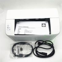 Printer LaserJet Bekas Dengan Wifi Terintegrasi untuk Printer HP LaserJet Pro M15w