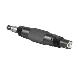 อิเล็กโทรดวัดค่า pH ของ KROHNE รุ่น 4361220 เซ็นเซอร์วัดค่า pH สำหรับอุตสาหกรรม ผลิตในเยอรมนี ความแม่นยำ 0.2 วัสดุพลาสติก - Product Image 5