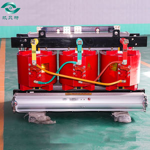 中国製三相ドライタイプパワートランス630kVA MV & HV用途向け - Product Image 3