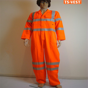 <strong>High</strong> Quantity <strong>New</strong> Style <strong>Work</strong> Overall - Product Image 3