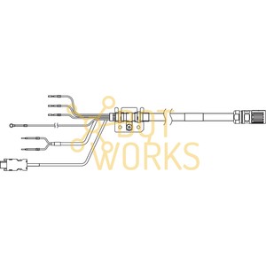 Omron R88ACX1A005BF - Nuovo - Product Image 1