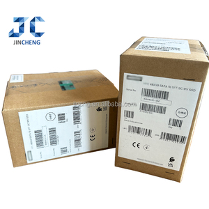 P18424-B21 960GB SATA 6G SSD-엔터프라이즈 서버 디스크 - Product Image 3