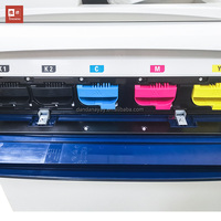 Imprimante TENGNENG J75 remise à neuf pour Xerox Color J75 Press print copy scan multifonction utilisé reconditionné couleur copieur